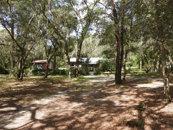 12214 SE 112TH AVENUE ROAD, BELLEVIEW, FL 34420