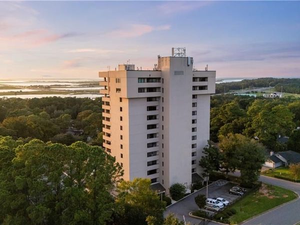 100 Tower Drive , Unit 101, Daphne, AL 36526