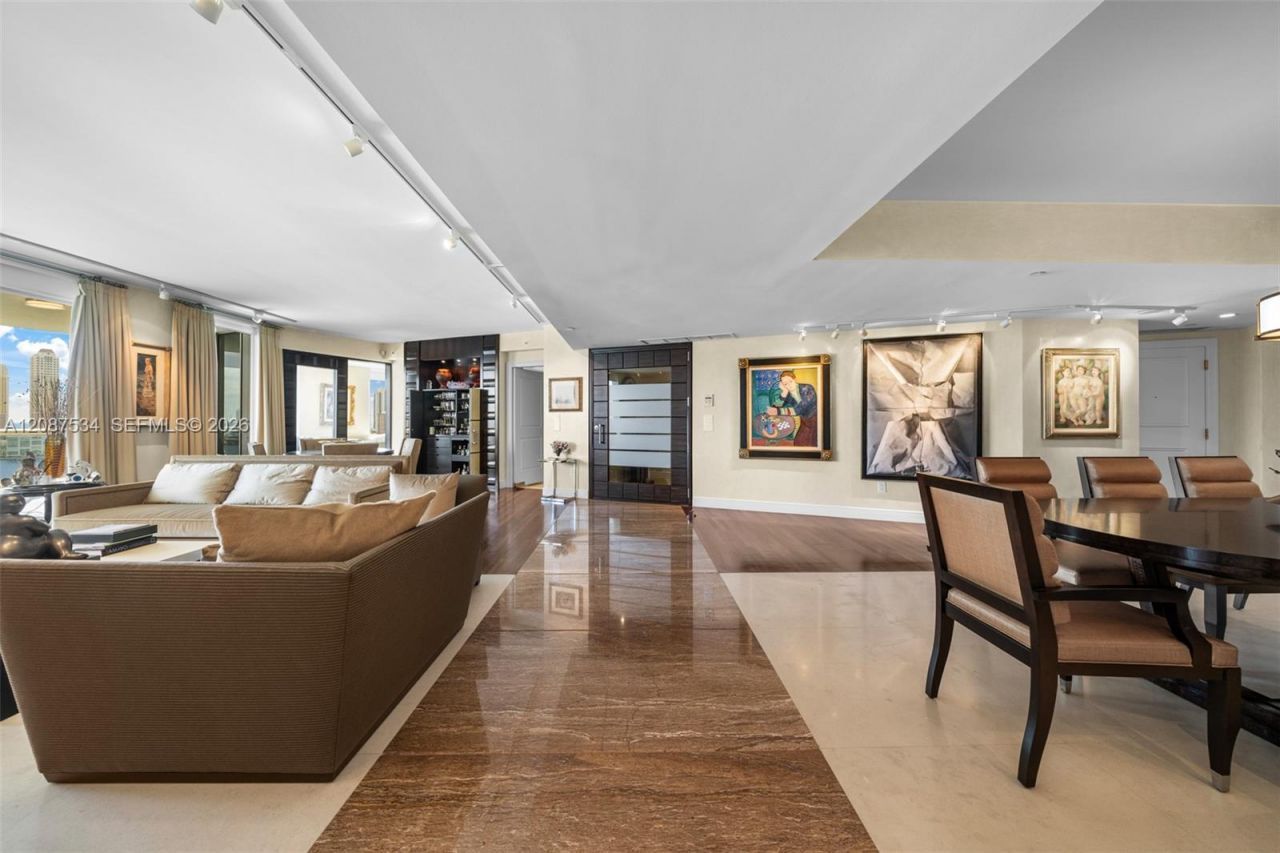 6000 Island Blvd , Unit 1703, Aventura, FL 33160 Photo