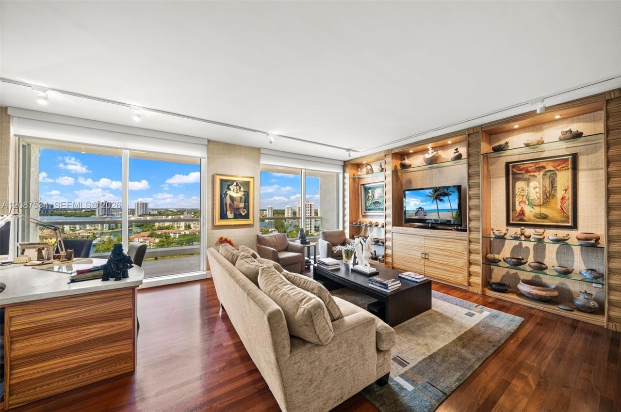 6000 Island Blvd , Unit 1703, Aventura, FL 33160 Photo