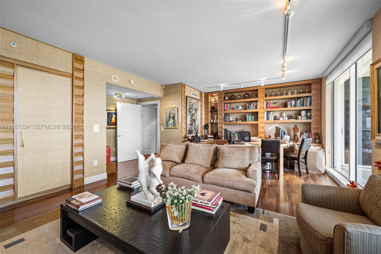 6000 Island Blvd , Unit 1703, Aventura, FL 33160 Photo