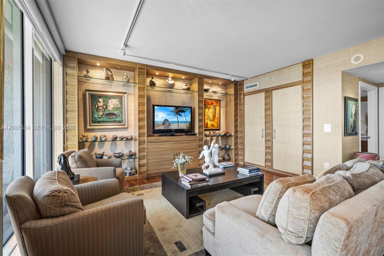 6000 Island Blvd , Unit 1703, Aventura, FL 33160 Photo