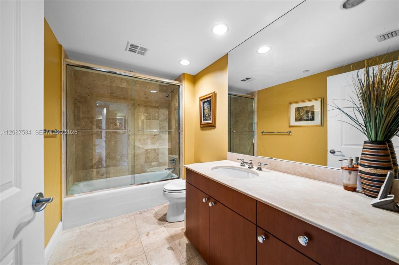 6000 Island Blvd , Unit 1703, Aventura, FL 33160 Photo