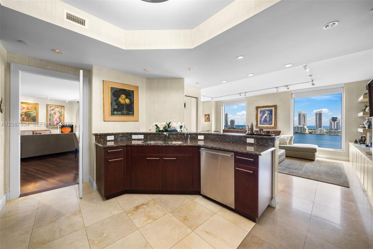6000 Island Blvd , Unit 1703, Aventura, FL 33160 Photo