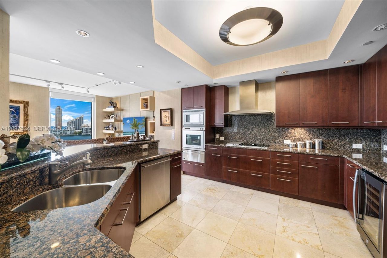 6000 Island Blvd , Unit 1703, Aventura, FL 33160 Photo