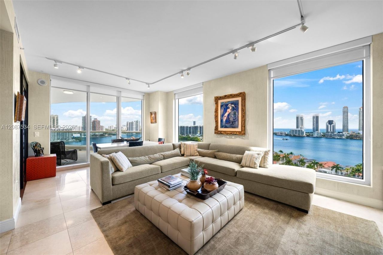 6000 Island Blvd , Unit 1703, Aventura, FL 33160 Photo