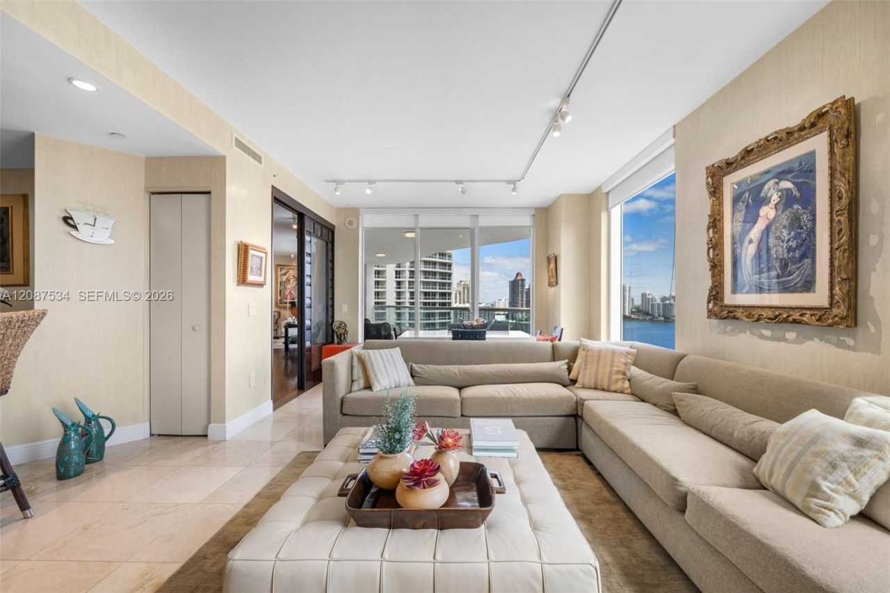 6000 Island Blvd , Unit 1703, Aventura, FL 33160 Photo