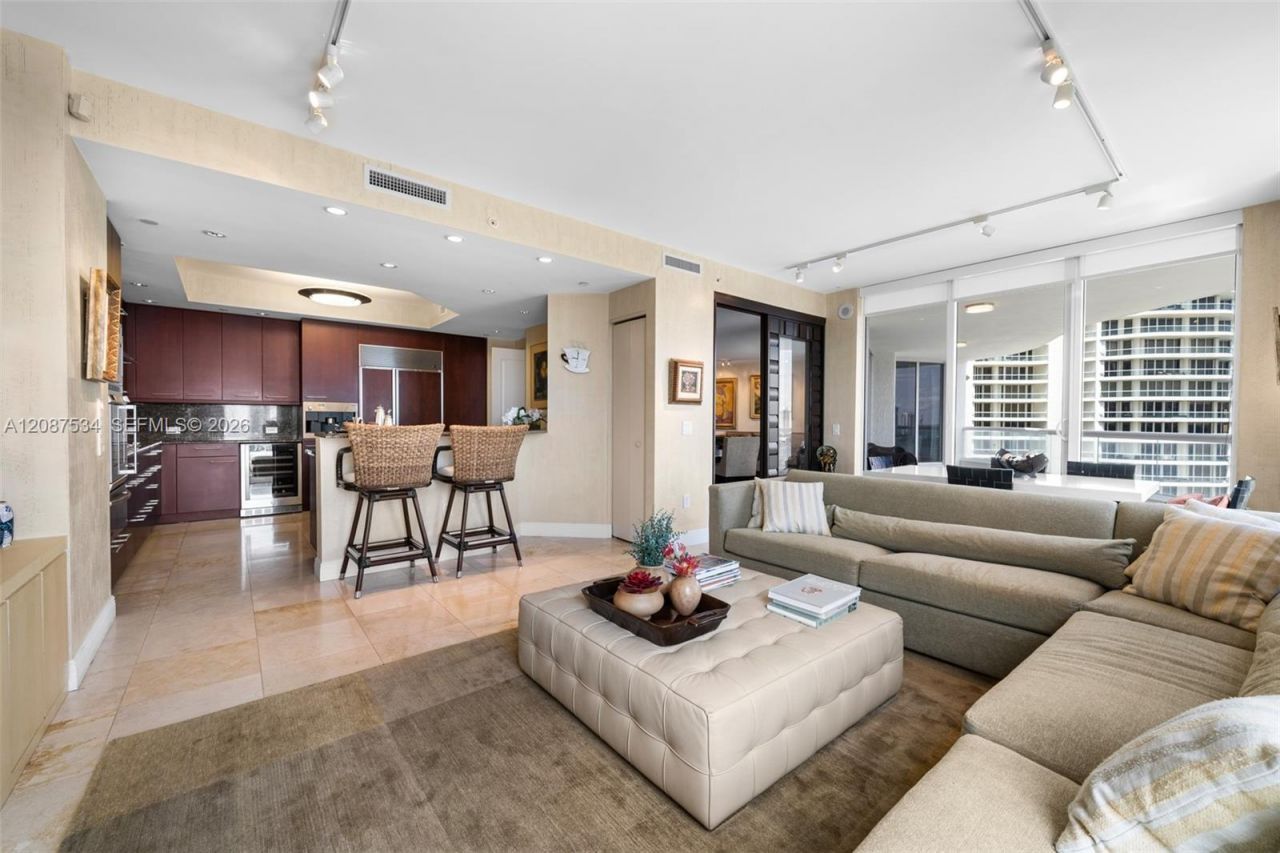 6000 Island Blvd , Unit 1703, Aventura, FL 33160 Photo