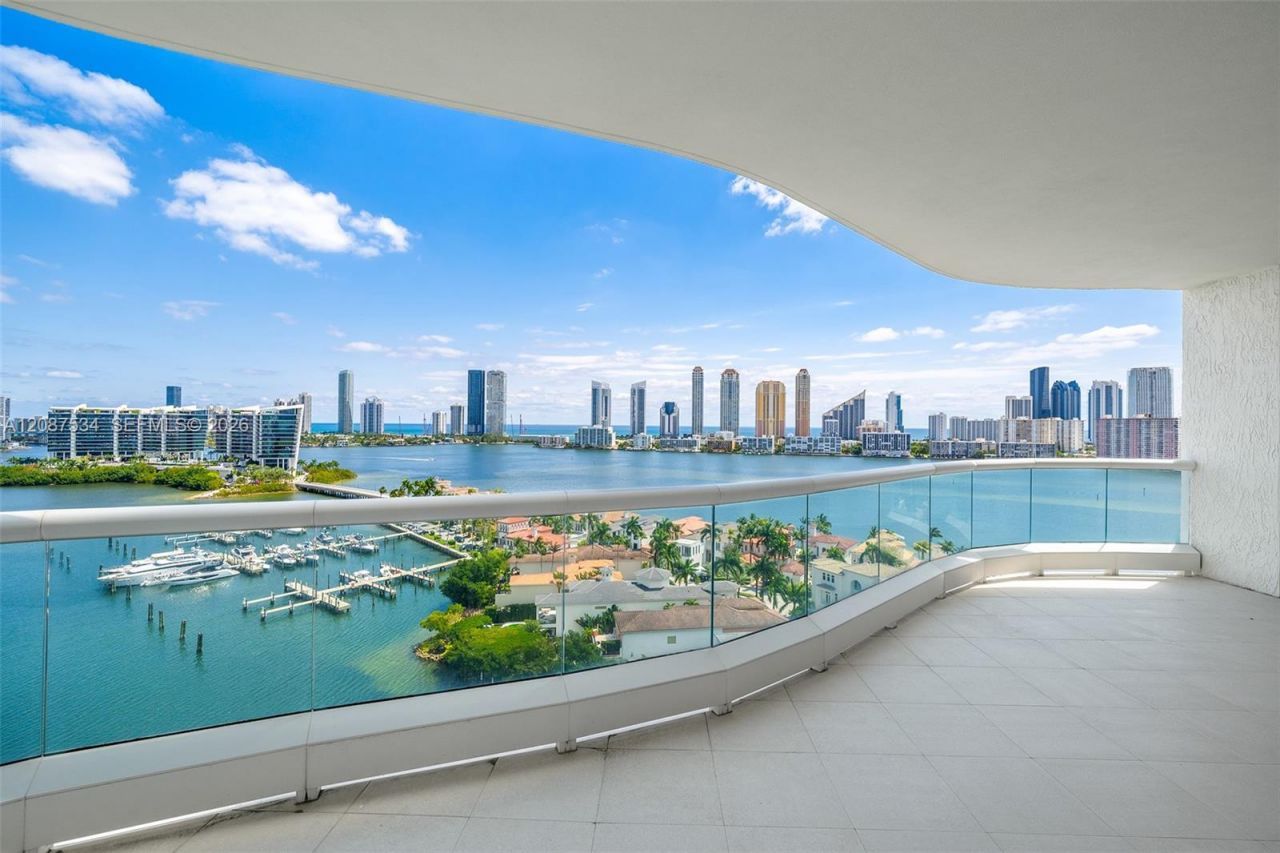 6000 Island Blvd , Unit 1703, Aventura, FL 33160 Photo