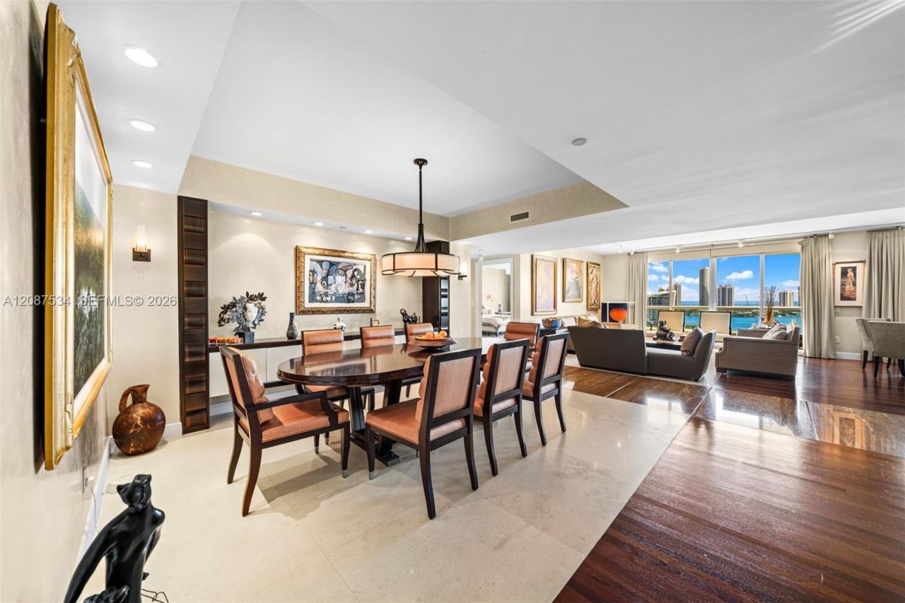 6000 Island Blvd , Unit 1703, Aventura, FL 33160 Photo