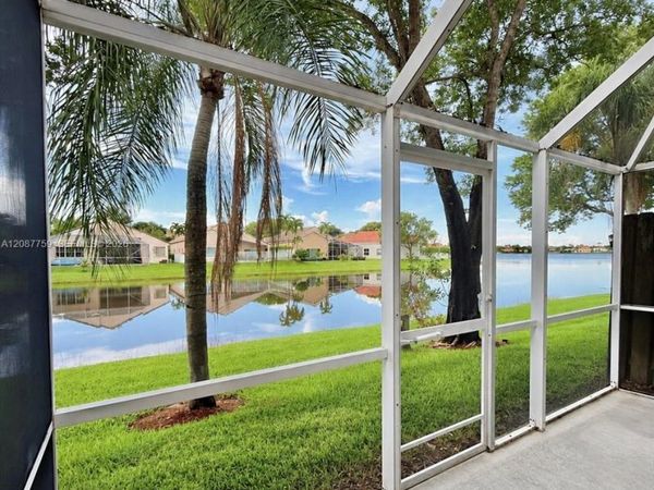 1249 Presidio Dr , Unit 3-42, Weston, FL 33327