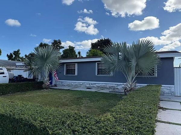 12620 SW 188th St , Unit E, Miami, FL 33177
