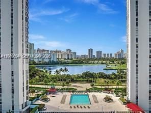 3625 N Country Club Dr , Unit 704, Aventura, FL 33180 Photo