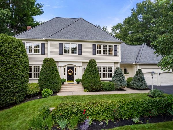 11 Brewer Drive, Westborough, MA 01581