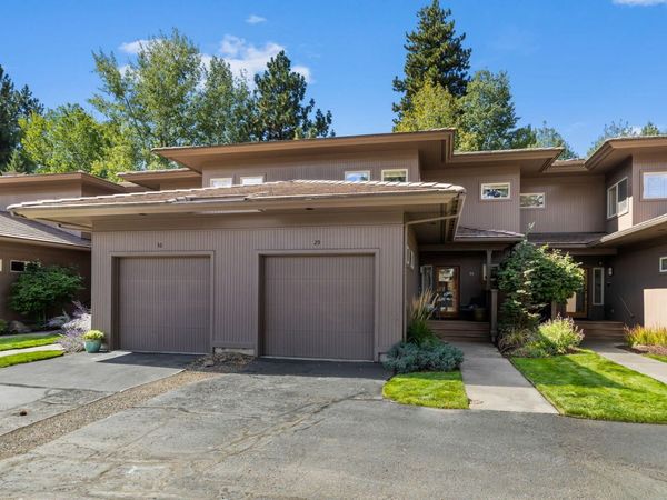 61875 Broken Top Drive, Unit APT 29, Bend, OR 97702