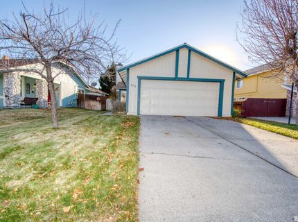 2212 Wabash Circle, Sparks, NV 89434 Photo