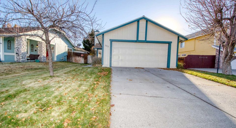 2212 Wabash Circle, Sparks, NV 89434 Photo