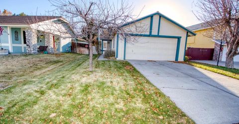 2212 Wabash Circle, Sparks, NV 89434 Photo