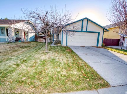 2212 Wabash Circle, Sparks, NV 89434 Photo