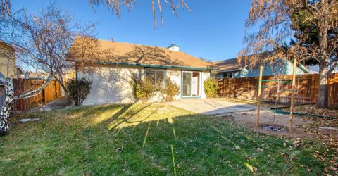 2212 Wabash Circle, Sparks, NV 89434 Photo