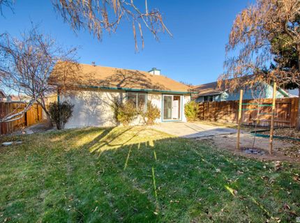 2212 Wabash Circle, Sparks, NV 89434 Photo