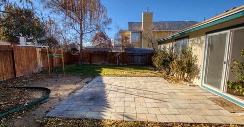 2212 Wabash Circle, Sparks, NV 89434 Photo