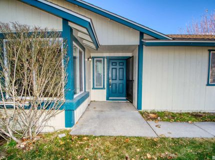 2212 Wabash Circle, Sparks, NV 89434 Photo