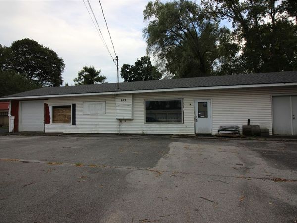 622 E Main Street, Palmyra, NY 14522