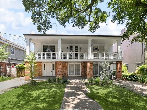 3 NERON Place , New Orleans, LA 70118