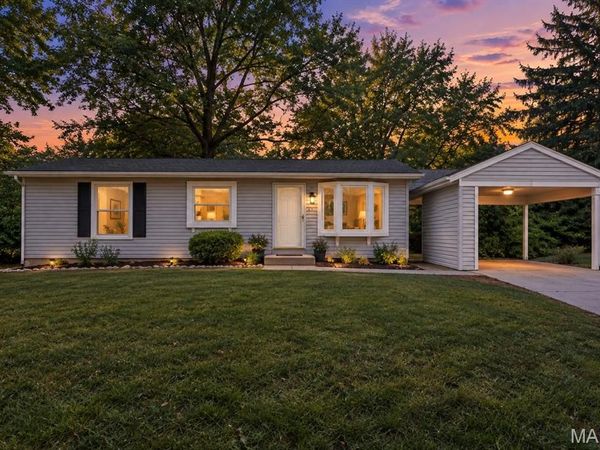 44 Orchard Hills Drive , St Peters, MO 63376