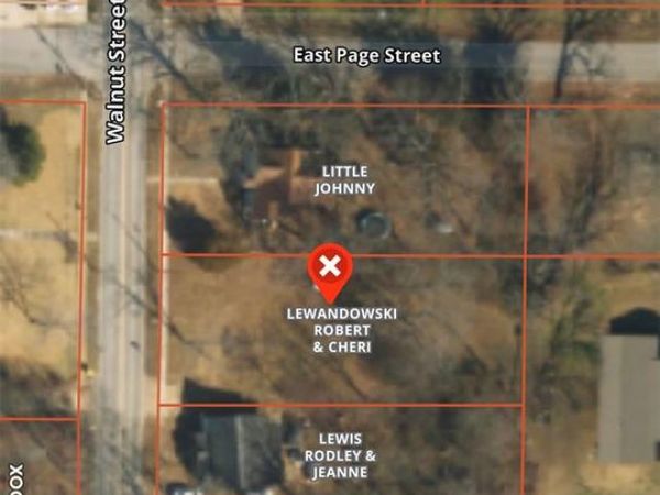 906 Walnut , Doniphan, MO 63935