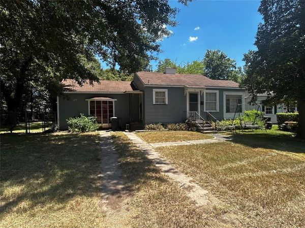 4031 Curtis Lane , Shreveport, LA 71109