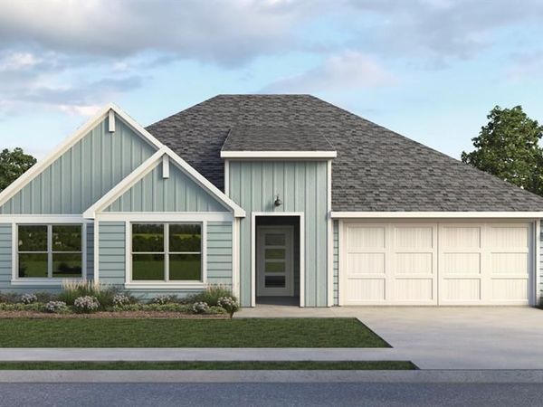 810 Snowdrop Drive , Pilot Point, TX 76258