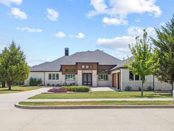 505 Shadow Wood Lane , Heath, TX 75032