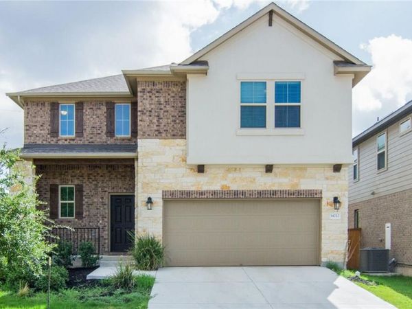 14212 Mccoy LOOP, Austin, TX 78717