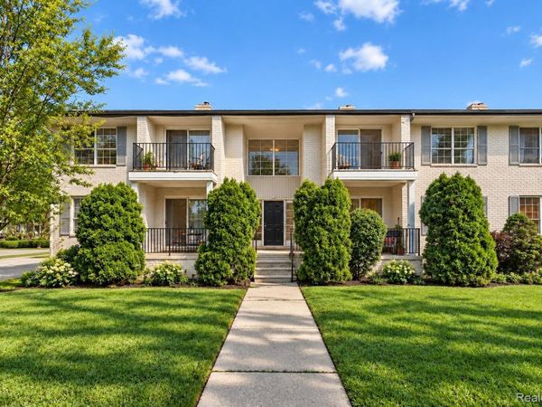 1975 Axtell Drive , Troy, Mi 48084