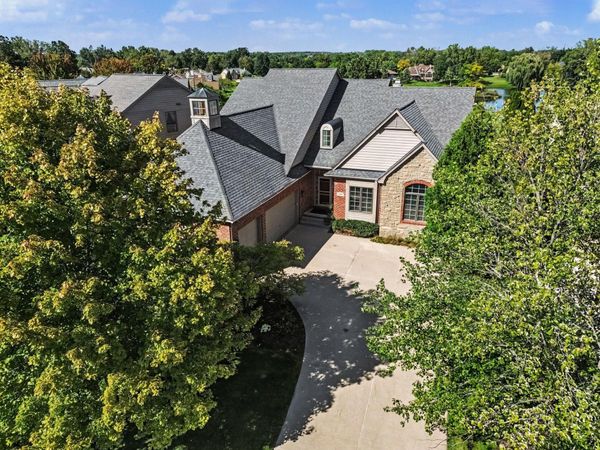 5407 Pinnacle Court, Ann Arbor, MI 48108