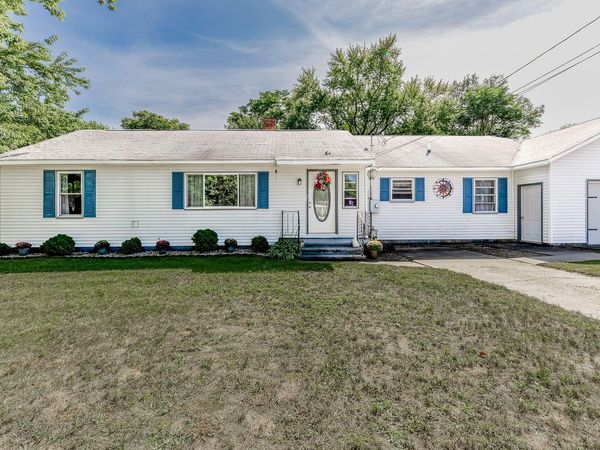 4571 King Street, Montague, MI 49437