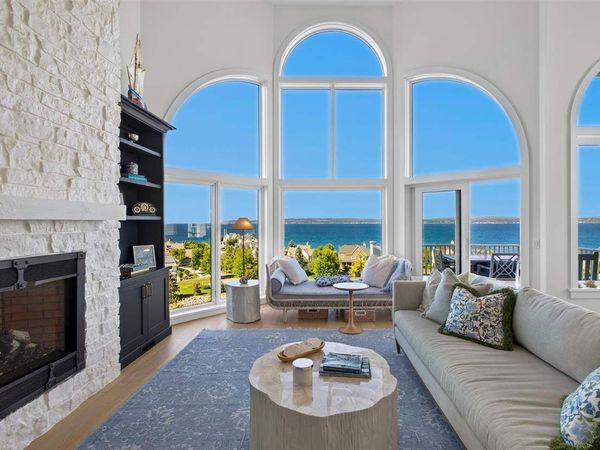 3404 Cliffs Drive, Unit 52, Bay Harbor, MI 49770