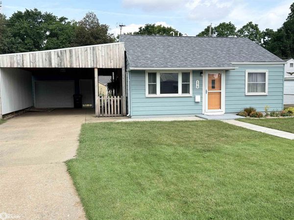 176 Indian Terrace, Burlington, IA 52601