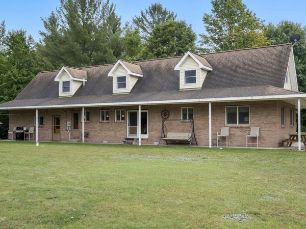 4155 Spencer Road SE, Kalkaska, MI 49646