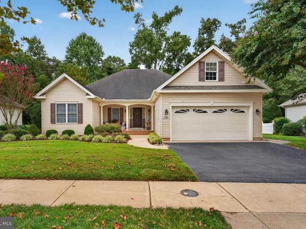 220 CREEKSIDE DRIVE, SALISBURY, MD 21804
