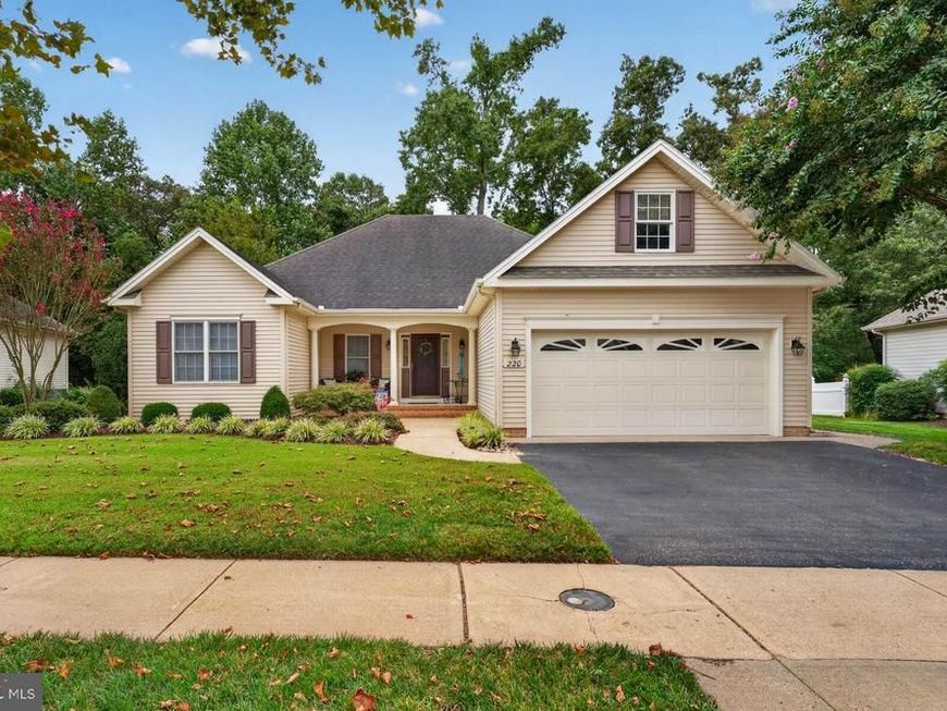 220 Creekside Drive, Salisbury, MD 21804 Main Photo