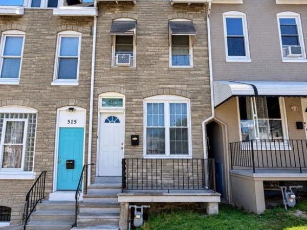 517 S 11TH STREET, READING, PA 19602