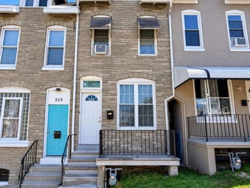 517 S 11th Street, Reading, PA 19602 Main Photo
