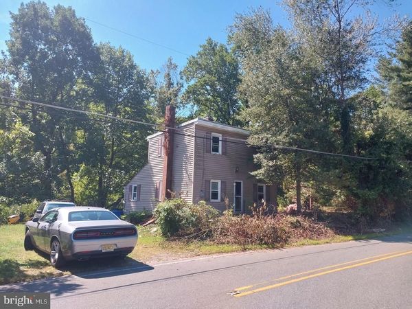 16 SPRINGFIELD ROAD, WRIGHTSTOWN, NJ 08562
