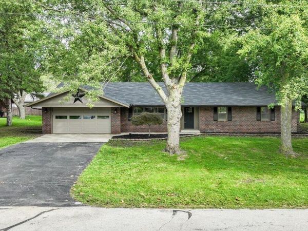 113 Sycamore Lane, Bryan, OH 43506