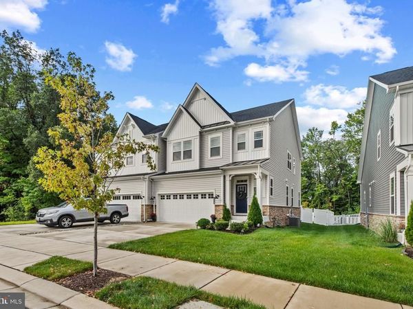 513 WATERS LANDING DRIVE, ESSEX, MD 21221