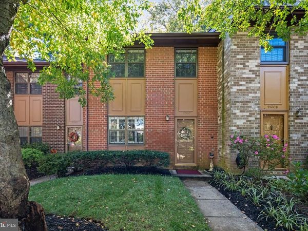 11307 HEADLANDS COURT, RESTON, VA 20191