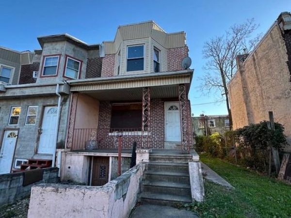 1604 W LOUDEN STREET , PHILADELPHIA, PA 19141